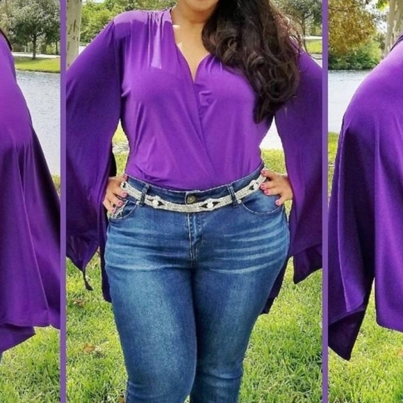 Bodysuit - Picture 3 of 3